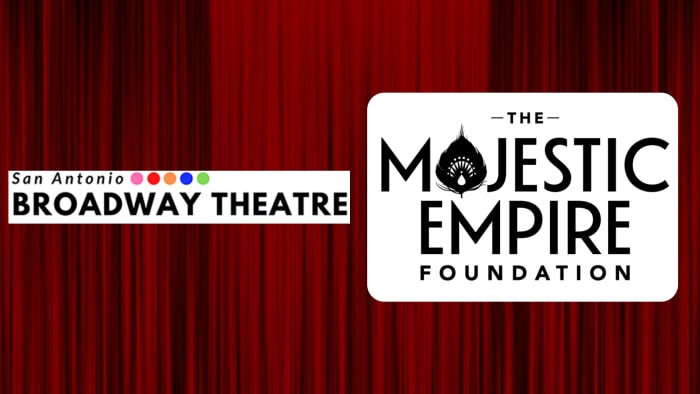 2 stichtingen van het San Antonio Theater bundelen hun krachten voor speciale voorstellingen