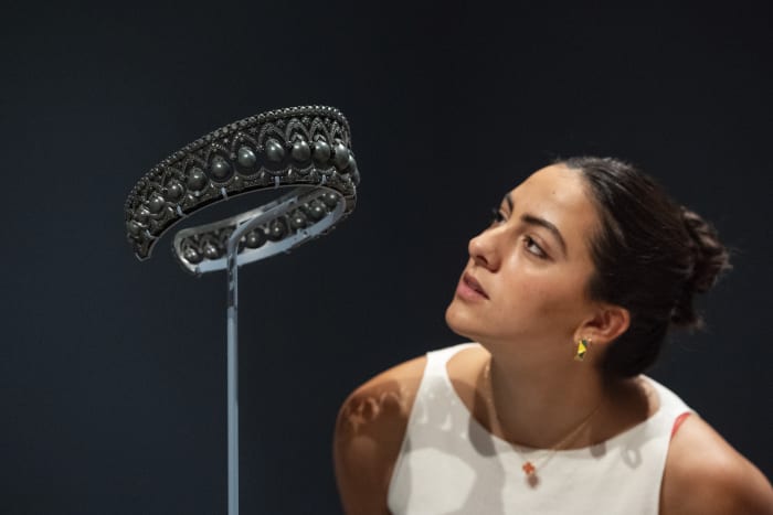 4 kunstenaarswerken genomineerd voor de prestigieuze Turner Prize tentoongesteld in een museum in Londen