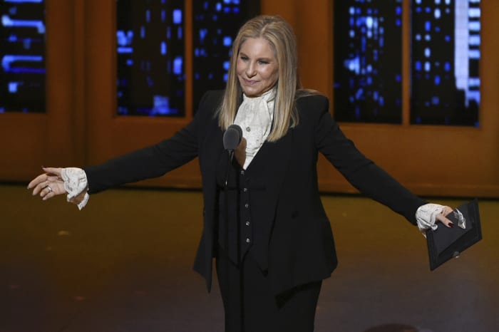 Barbra Streisand keurt meerdelige documentaire goed die gebruik zal maken van haar archieven