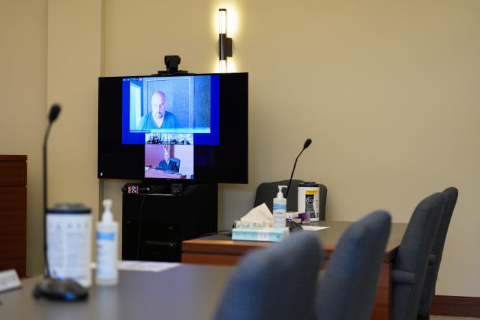 Bestuurder die wordt aangeklaagd voor het doden van NHL's Johnny Gaudreau en zijn broer had een bloedalcoholgehalte van .087