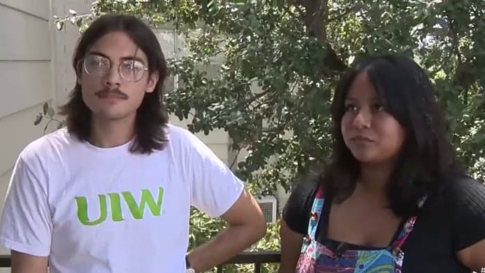 Bewoners van de Soap Factory Apartments willen garanties in het geval dat ze gedwongen worden te vertrekken vanwege het honkbalstadionproject