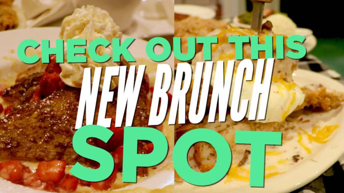 Bobbie's Southern Kitchen opent nieuwe locatie 🍽️