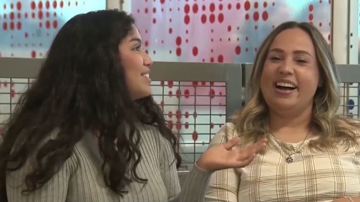 CAST Tech High-mentorschapsprogramma helpt afgestudeerden bij de overgang naar volwassenheid