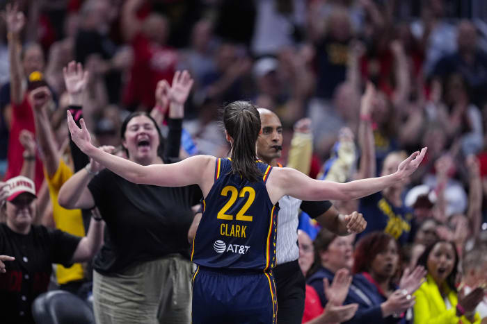 Caitlin Clark en Angel Reese veranderen het WNBA-landschap en de toekomst ervan