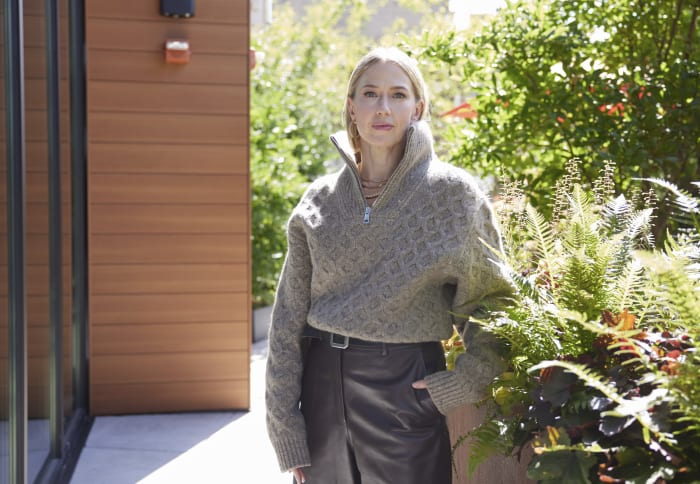 Carrie Coon vecht nog steeds