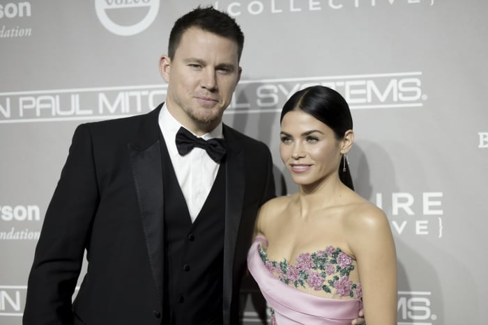 Channing Tatum en Jenna Dewan ronden hun scheiding na zes jaar af en vermijden een rechtszaak