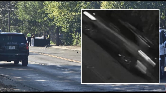 Crime Stoppers biedt beloning voor arrestatie in dodelijke aanrijding in NW Side