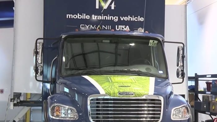 Cybersecuritylab in San Antonio wil 1 miljoen mensen opleiden in cybersecurity