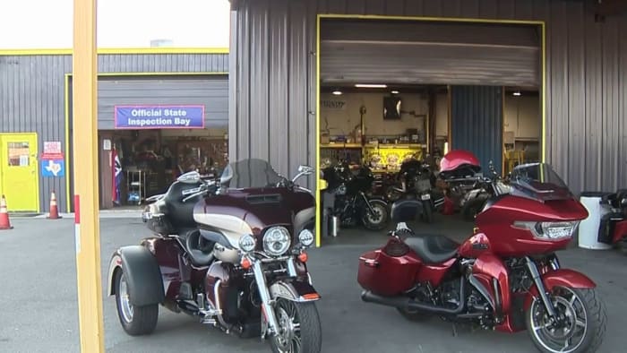 De afdeling San Antonio van Guardians of the Children bereidt zich voor op de 18e jaarlijkse 'Victim to Victor'-inzamelingsactie