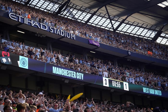 De hoorzitting van Man City is de kans om de naam van de club te zuiveren of de dominantie van de club in het Engelse voetbal te bezoedelen