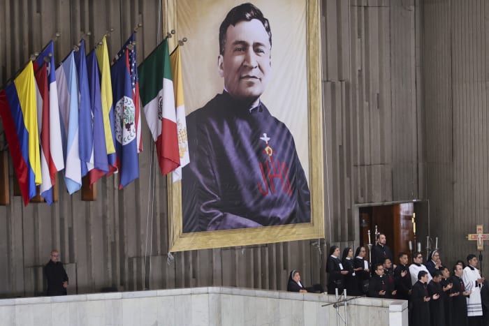 Deze nieuwe Mexicaanse gezegende wordt beschouwd als een beschermer van het leven vanaf de conceptie. Wie was Moisés Lira?