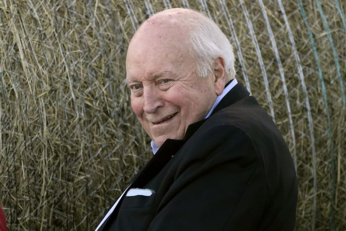 Dick Cheney werd ooit verguisd door Democraten. Nu steunt hij Harris. Zal het uitmaken?