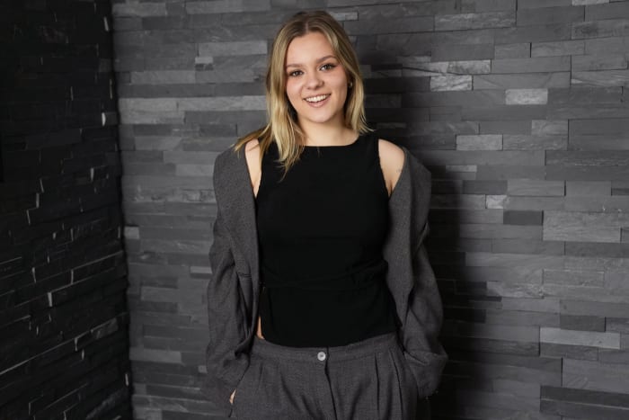 'Een ster is geboren': Acteur Maisy Stella breekt door in de Sundance-hit 'My Old Ass'