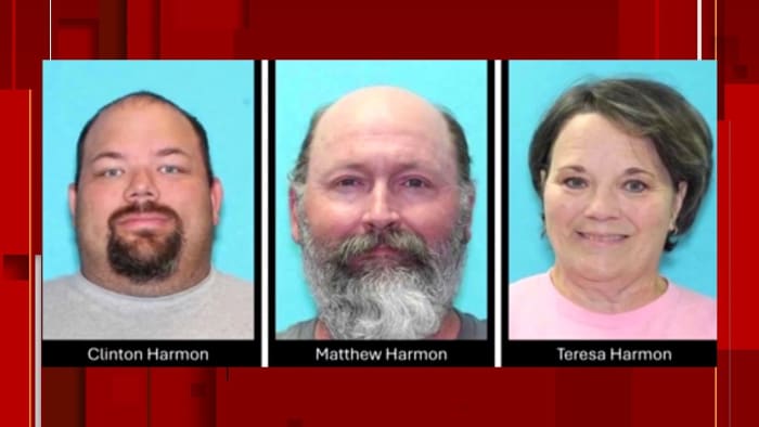 Familieleden gearresteerd in complot om rechter in Texas te vermoorden vanwege geschil over voogdij over kind