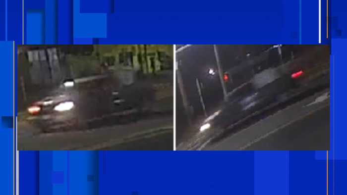 Fietser gedood bij aanrijding op Old Highway 90, zoektocht naar bestuurder gaat door