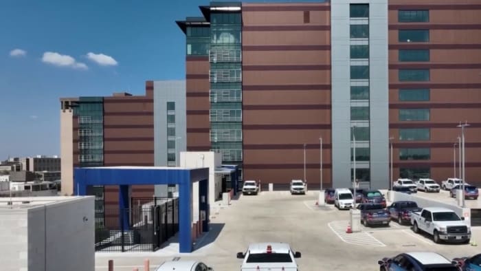 Het plan van San Antonio om de CPS Energy-tariefverhogingen te verlagen, kan worden gedumpt voordat het plan ooit wordt gebruikt