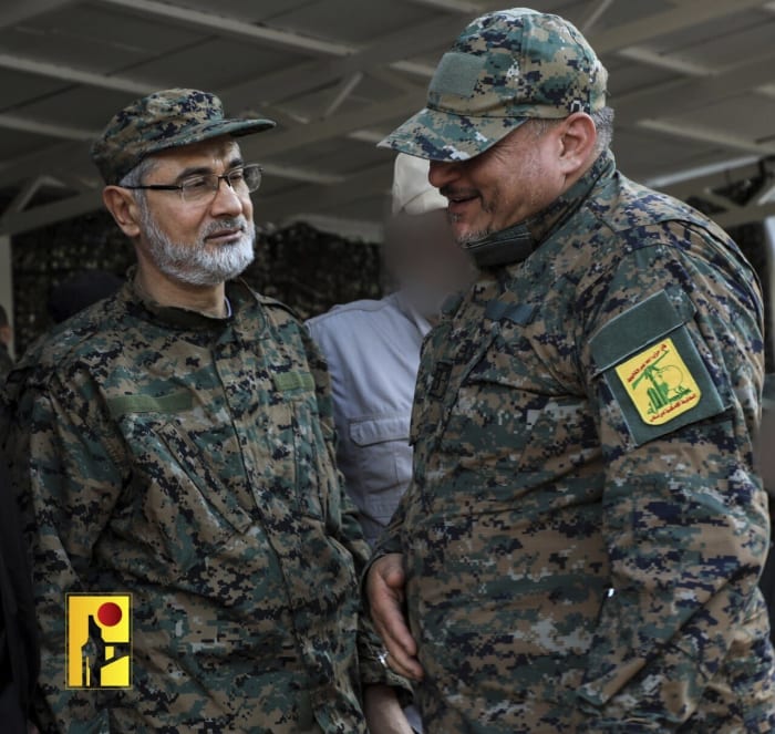 Hezbollah-commandant gedood bij Israëlische luchtaanval was hoogste militaire functionaris op Amerikaanse gezochte lijst