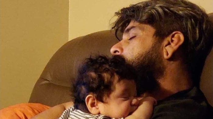 'Hij was onze rots': Vrouw van vermoorde medewerker van autodealer herinnert zich zijn leven