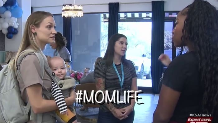 Hoe de groep Working Moms of San Antonio helpt werk, gezin en leven in balans te brengen