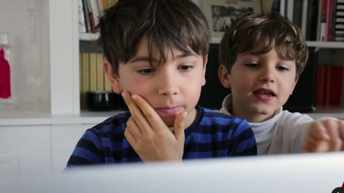 Hoe u uw kind kunt beschermen tegen de groeiende dreiging van identiteitsfraude