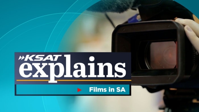 Hoe worden tv-programma's en films opgenomen in Zuid-Afrika? KSAT legt uit