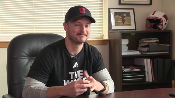 Incarnate Word verandert vierde-down stops in 4 touchdowns in 38-14 overwinning op Northern Arizona