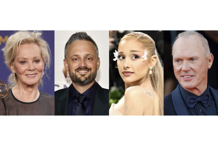 Jean Smart, Ariana Grande en Michael Keaton onder de presentatoren van 'SNL' seizoen 50