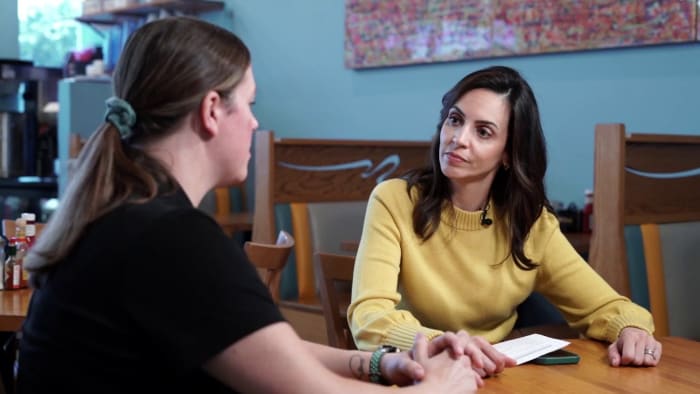 KIJK: Inwoners van New Braunfels uiten hun zorgen voorafgaand aan de presidentsverkiezingen in 'Your Voice, South Texas'