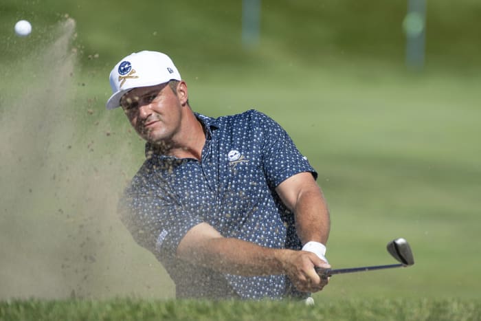 LIV-golfers zullen nog steeds in de Ryder Cup spelen als ze in aanmerking komen of worden uitgekozen