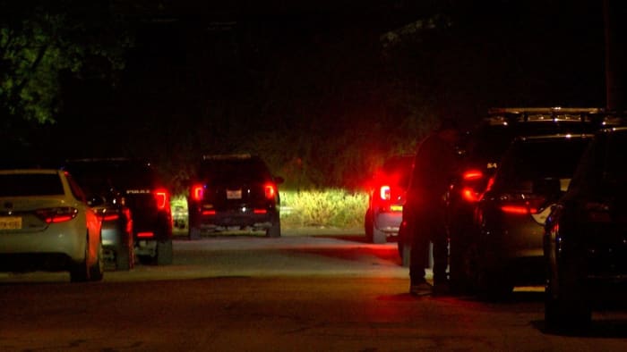 Laatste reeks schietpartijen door SAPD-agenten brengt het totaal dit jaar tot nu toe op 18