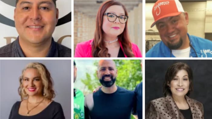 Maand van het Hispanic Erfgoed: invloedrijke Latino's in South San Antonio