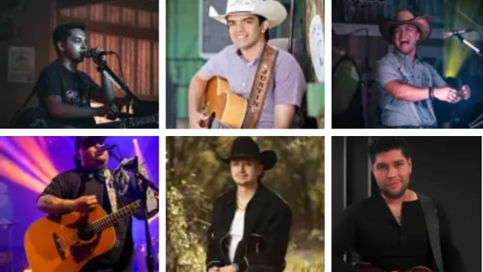 Maand van het Hispanic Heritage: Latino's die je in countrymuziek moet beluisteren