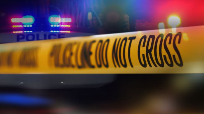 Man en vrouw doodgeschoten aangetroffen in huis in West Side, zegt politie