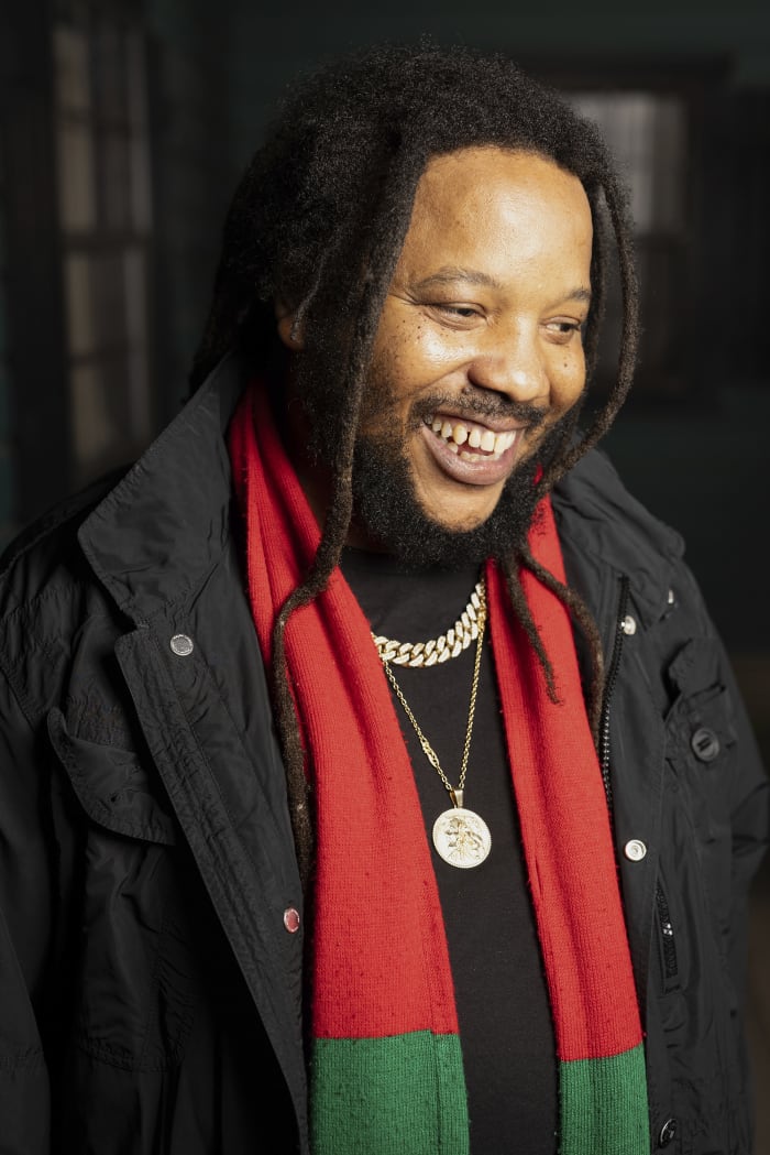 Marley Brothers houden de erfenis van hun vader in ere met hun eerste tournee in 20 jaar