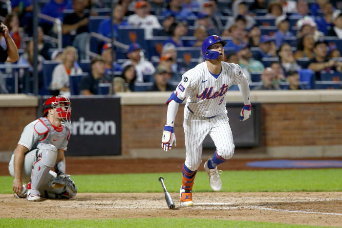 Mets en Braves staan ​​klaar voor confrontatie in Atlanta, waarbij playoff-dromen op het spel staan ​​in het volgende hoofdstuk van de rivaliteit