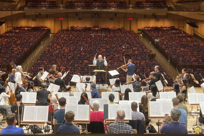 Musici van New York Philharmonic stemmen in met 30% salarisverhoging over 3-jarig contract