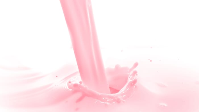 Northside, San Antonio ISD's onderzoeken zorgen over bedorven aardbeienmelk