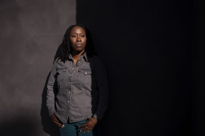 Profielen in schone energie: Ze richtte een bedrijf op om laadstations voor elektrische auto's draaiende te houden