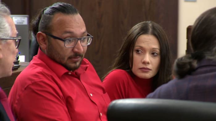 Rechter zal echtpaar veroordelen dat vrijdag is veroordeeld voor dodelijke hondenbeet