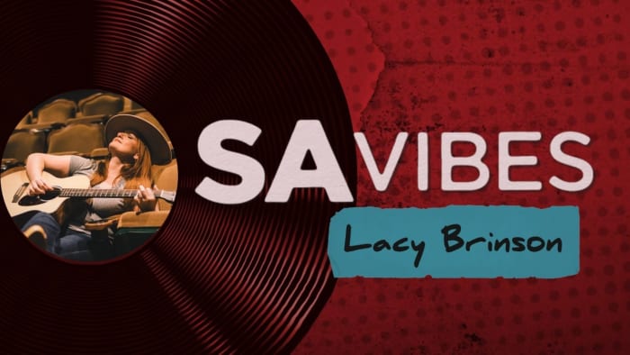 SA Vibes: Lacy Brinsons oprechte verhalenvertelling ontmoet zuidelijke charme