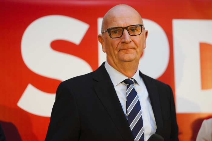 Scholz' sociaaldemocraten houden extreemrechts tegen bij Duitse deelstaatverkiezing