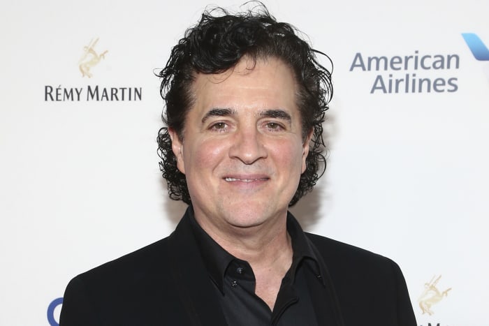Scott Borchetta redde IndyCar in Nashville ondanks financiële verliezen en confrontatie met de Titans
