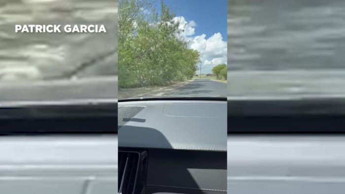 Stad San Antonio ruimt beruchte illegale stortplaats op nadat 'Know My Neighborhood'-verhaal is uitgezonden