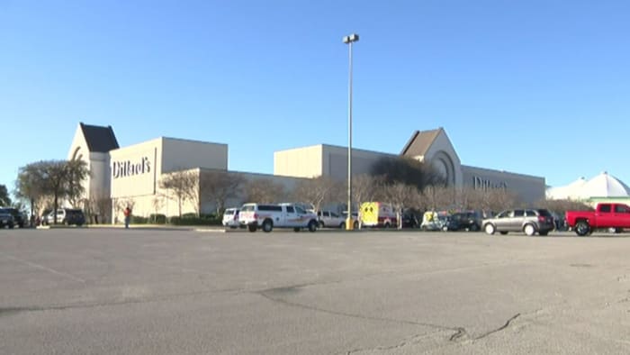 Texas DMV-kantoor opent nieuwe locatie in Rolling Oaks Mall aan de noordoostkant