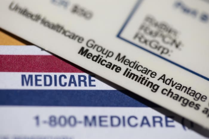 Tips voor het kopen van Medicare Advantage-abonnementen