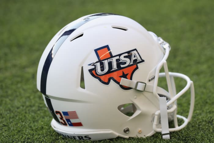 UTSA Roadrunners vallen naar East Carolina tijdens de opener van de American Athletic Conference