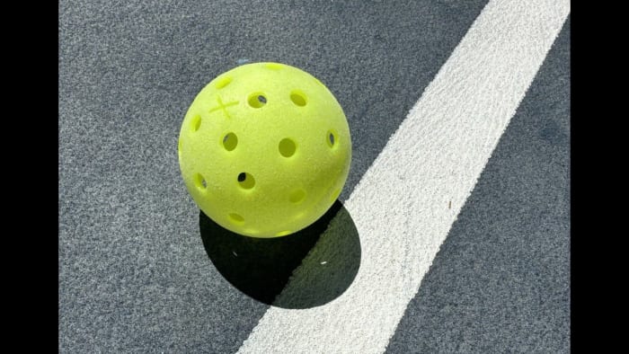 Valero Alamo Bowl, San Antonio Pickleball Association organiseert weekendlang toernooi in Fairchild Park