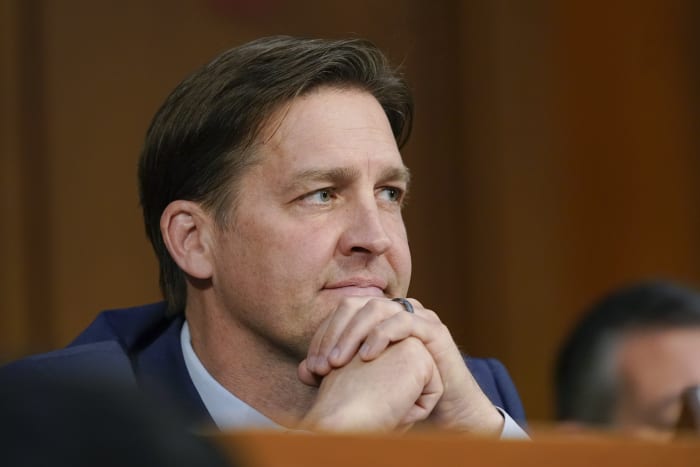 Volgens een rapport heeft de voormalige president van de Universiteit van Florida, Ben Sasse, 1,3 miljoen dollar uitgegeven aan sociale evenementen