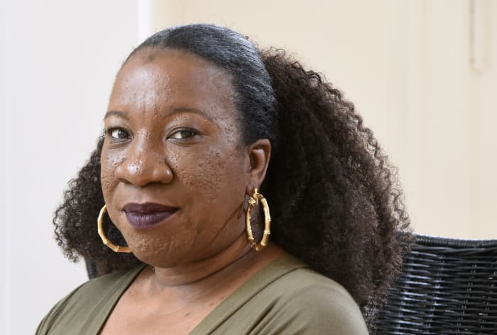 Voor Tarana Burke is de rechtszaak tegen Sean 'Diddy' Combs nog een teken van de blijvende impact van #MeToo