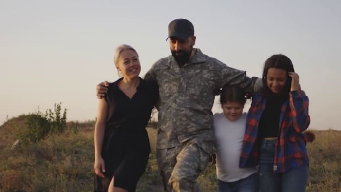 Voorstanders benadrukken waarschuwingssignalen voorafgaand aan Veterans Suicide Prevention Day